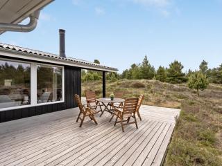 Holiday Home Fredrikka - 3-9km from the sea by Interhome - Tagholm - 2