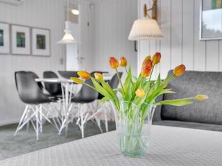 Holiday Home Fredrikka - 3-9km from the sea by Interhome - Tagholm - 3