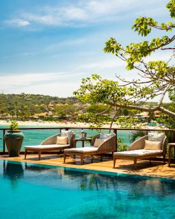 Insólito Boutique Hotel & Spa - 3