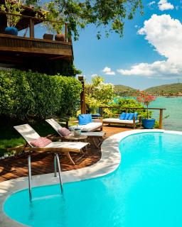 Insólito Boutique Hotel & Spa - Búzios - 2