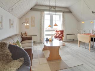 Apartment Rauha - 2-3km from the sea by Interhome - 4