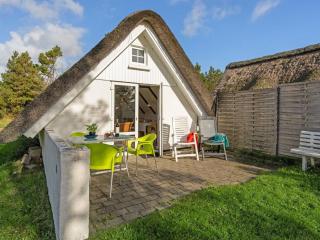 Holiday Home Ilona - 2km from the sea by Interhome - Kongsmark - 7