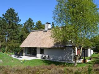 Holiday Home Emilla - 3-8km from the sea by Interhome - Kongsmark - 6