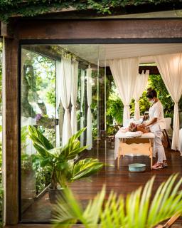 Insólito Boutique Hotel & Spa - 9