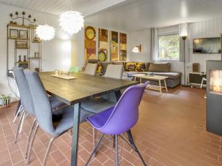 Holiday Home Emilla - 3-8km from the sea by Interhome - Kongsmark - 7