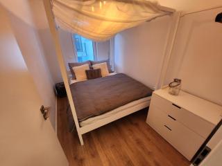 Mickey Apartment Old Town - Bratislava - 3