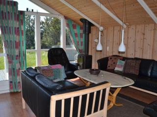 Holiday Home Bruna - 2km from the sea by Interhome - Bolilmark - 6