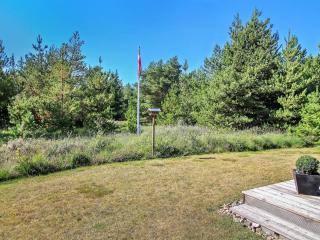 Holiday Home Andon - 2-7km from the sea by Interhome - Kongsmark - 8