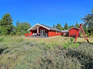 Holiday Home Andon - 2-7km from the sea by Interhome - Kongsmark - 0