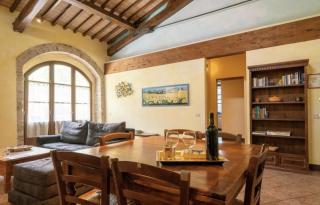 Il Vecchio Mulino Toscana - Radicondoli - 7