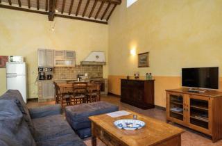 Il Vecchio Mulino Toscana - Radicondoli - 5