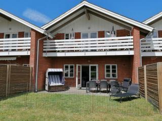 Apartment Alfkil - 2-3km from the sea by Interhome - Havneby - 0