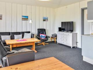 Apartment Alfkil - 2-3km from the sea by Interhome - Havneby - 5
