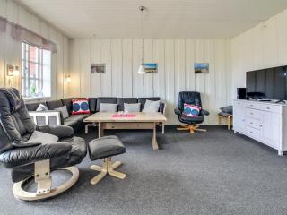Apartment Alfkil - 2-3km from the sea by Interhome - Havneby - 6