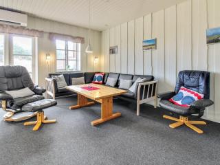 Apartment Alfkil - 2-3km from the sea by Interhome - Havneby - 7