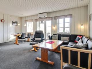 Apartment Alfkil - 2-3km from the sea by Interhome - Havneby - 4
