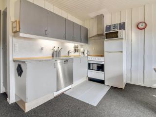 Apartment Alfkil - 2-3km from the sea by Interhome - Havneby - 2