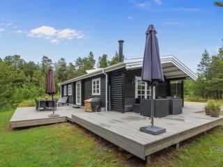 Holiday Home Bundi - 3-8km from the sea by Interhome - Kongsmark - 7