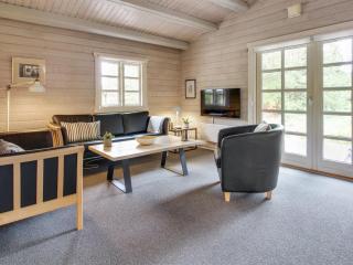 Holiday Home Bundi - 3-8km from the sea by Interhome - Kongsmark - 5