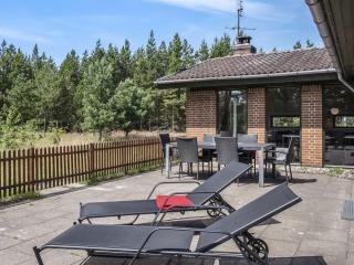 Holiday Home Stojanka - 1km from the sea by Interhome - Mølby - 1