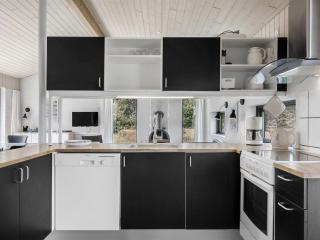 Holiday Home Stojanka - 1km from the sea by Interhome - Mølby - 6