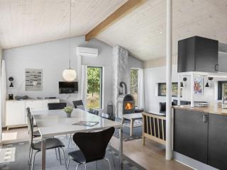 Holiday Home Stojanka - 1km from the sea by Interhome - Mølby - 3