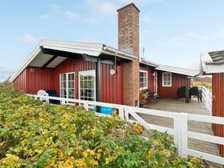 Holiday Home Kalf - 400m from the sea by Interhome - Lakolk - 0