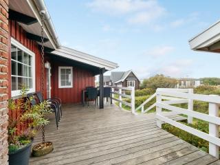 Holiday Home Kalf - 400m from the sea by Interhome - Lakolk - 5