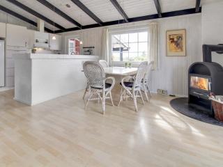Holiday Home Kalf - 400m from the sea by Interhome - Lakolk - 8