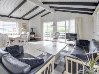 Holiday Home Kalf - 400m from the sea by Interhome - Lakolk - 9