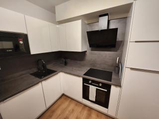 Mickey Apartment Old Town - Bratislava - 8
