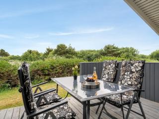 Holiday Home Bryniulf - 1-8km from the sea by Interhome - Bolilmark - 7