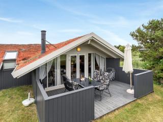 Holiday Home Bryniulf - 1-8km from the sea by Interhome - Bolilmark - 0