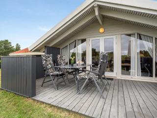 Holiday Home Bryniulf - 1-8km from the sea by Interhome - Bolilmark - 2