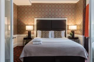 The Empire Hotel New York - New York - 7
