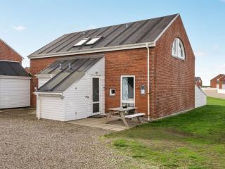 Apartment Ameli - 2-3km from the sea by Interhome - Sønderby - 6