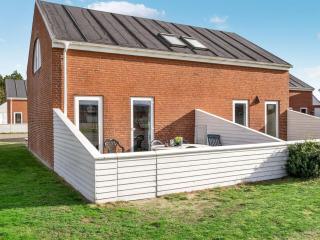 Apartment Ameli - 2-3km from the sea by Interhome - Sønderby - 2