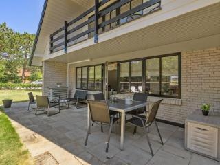 Holiday Home Marka - 2-5km from the sea by Interhome - Rømø Kirkeby - 5