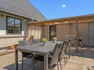 Holiday Home Marka - 2-5km from the sea by Interhome - Rømø Kirkeby - 4