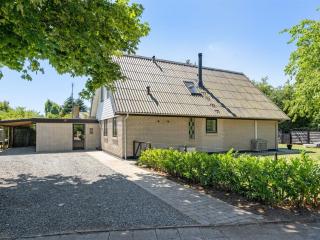 Holiday Home Marka - 2-5km from the sea by Interhome - Rømø Kirkeby - 0