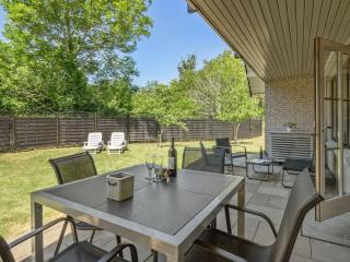 Holiday Home Marka - 2-5km from the sea by Interhome - Rømø Kirkeby - 7