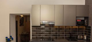 Silver Plus Apartment - Budapest - 5