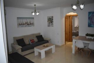 La casita de ¨Pueblo Rocio¨ - Torre del Mar - 8