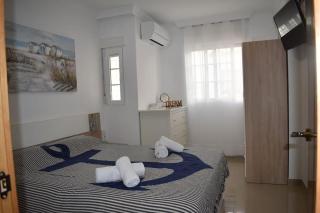 La casita de ¨Pueblo Rocio¨ - Torre del Mar - 6