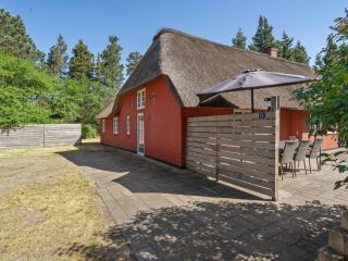 Holiday Home Gudmund - 3-9km from the sea by Interhome - Kongsmark - 7