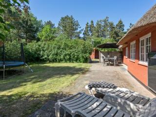 Holiday Home Gudmund - 3-9km from the sea by Interhome - Kongsmark - 2