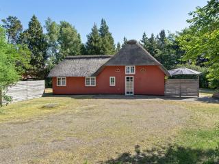 Holiday Home Gudmund - 3-9km from the sea by Interhome - Kongsmark - 3