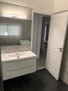 La Duchesse - T3 Duplex à St-Gilles-Les-Bains - 2