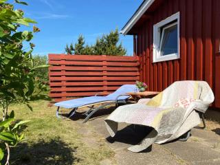 Holiday Home Winald - 500m from the sea by Interhome - Lakolk - 7