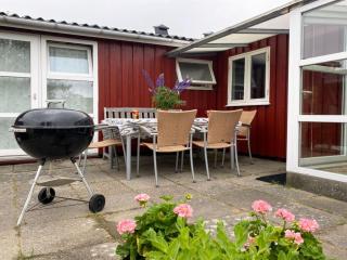 Holiday Home Winald - 500m from the sea by Interhome - Lakolk - 5